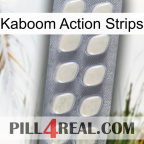 Kaboom Action Strips 08